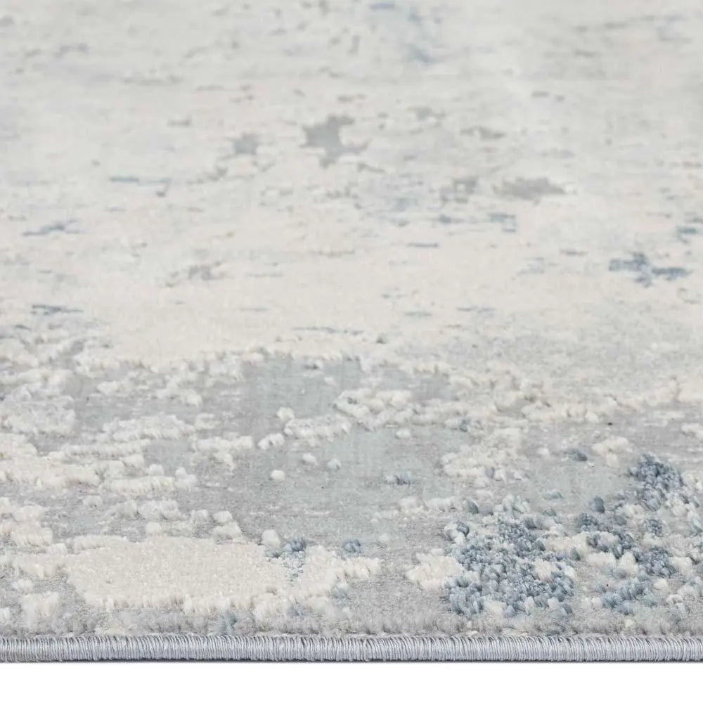 Starlight 950 Lt.Grey Hallway Runner Saray Rugs