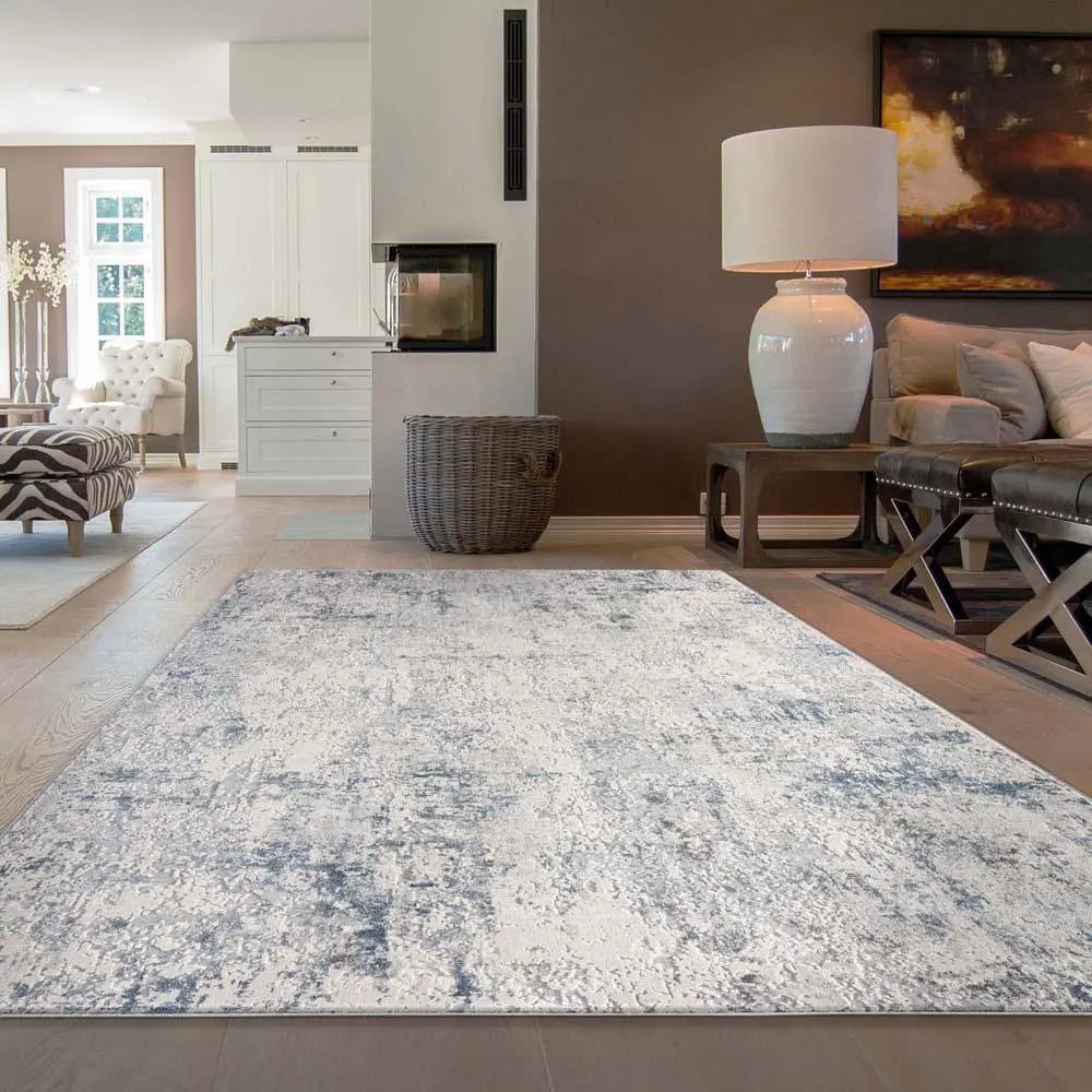 Starlight 950 Lt.Grey Saray Rugs