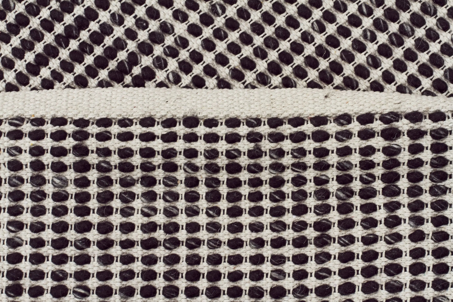 Stripped 300 Black Unitex