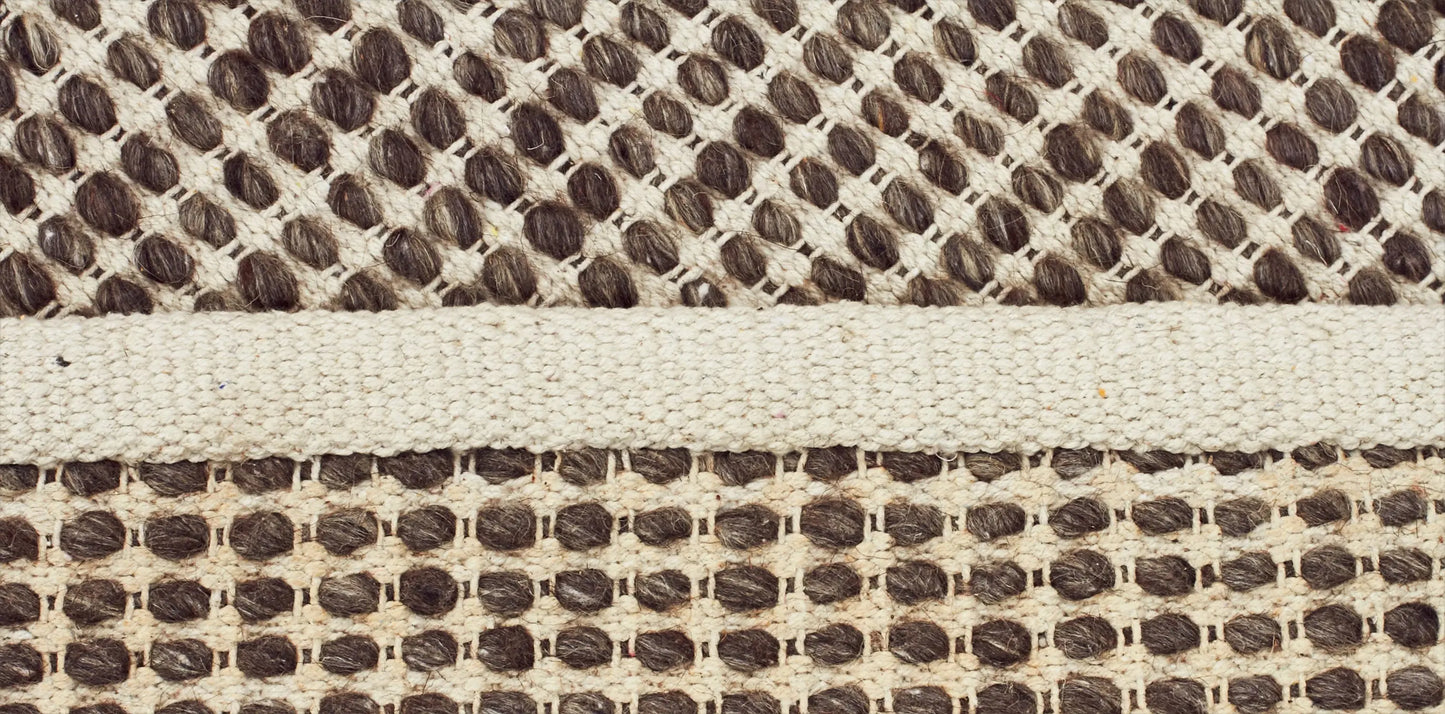 Stripped 300 Brown Unitex