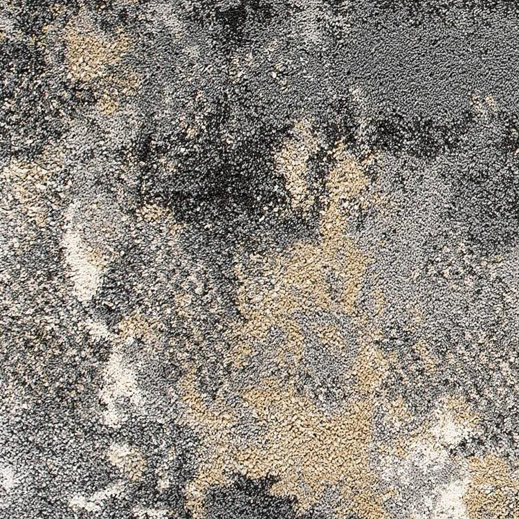 Urban Soft 669 Grey Rug Saray Rugs