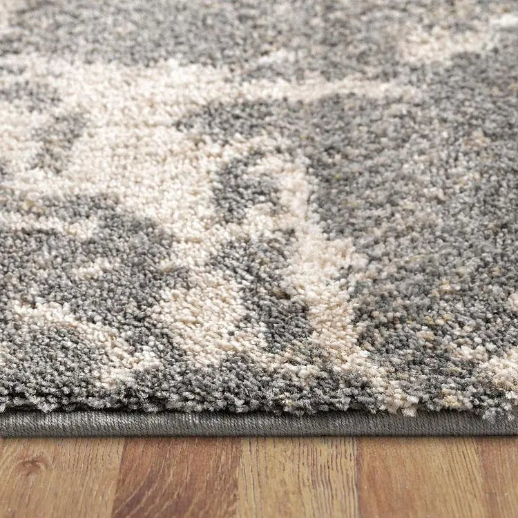 Urban Soft 669 Grey Rug Saray Rugs