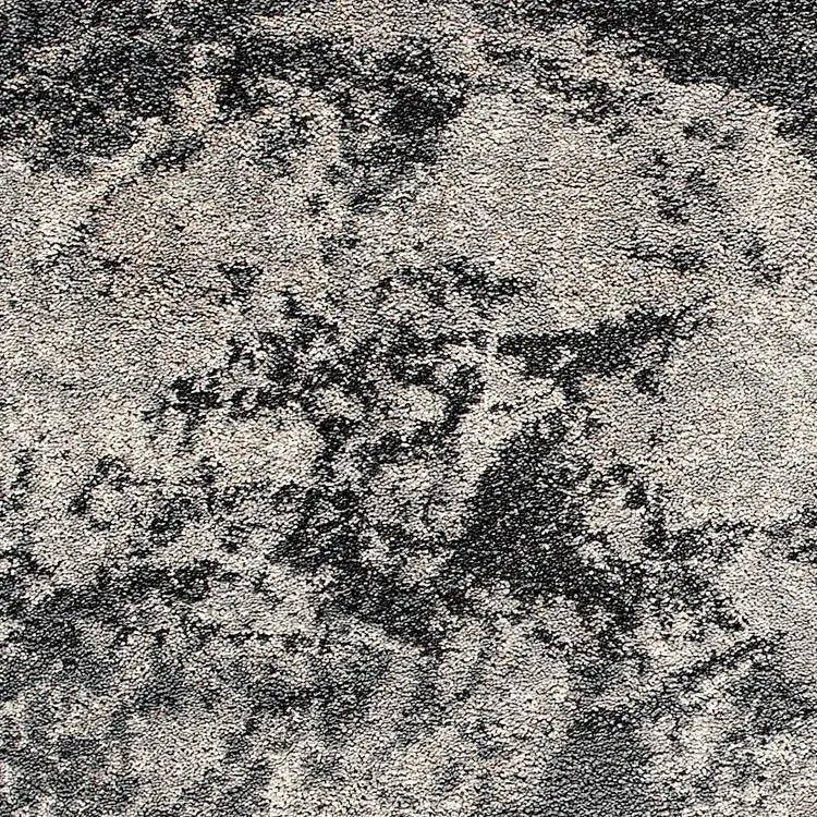 Urban Soft 676 Grey  Rug Saray Rugs