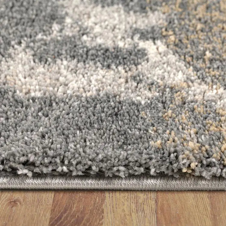 Urban Soft 676 Grey  Rug Saray Rugs
