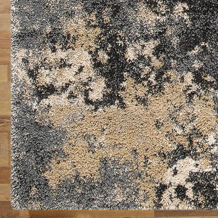 Urban Soft 696 Grey Rug Saray Rugs
