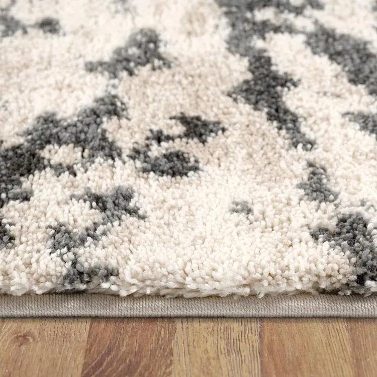 Urban Soft 696 Grey Rug Saray Rugs