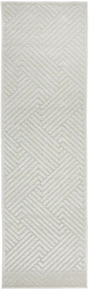 Yakamoz Cindy Natural White Rug RUG CULTURE