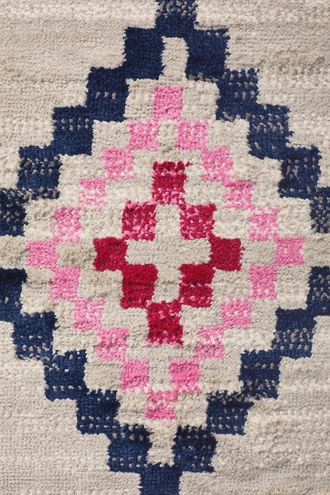 Zara 760 Silver Rug Unitex