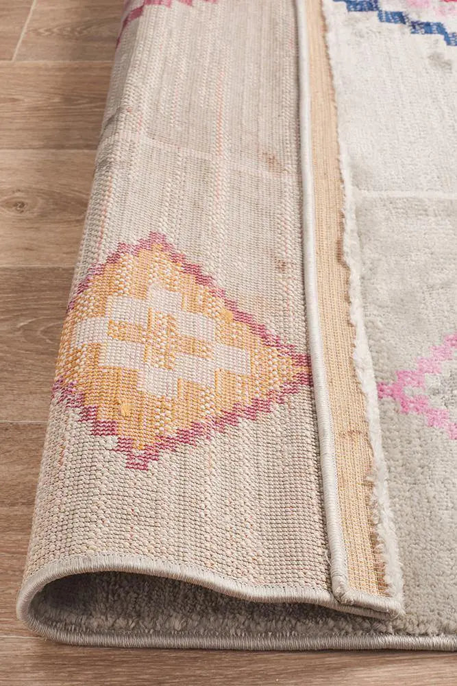 Zara 760 Silver Rug Unitex