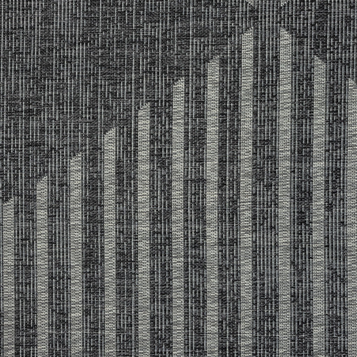 Alfresco 425 Ebony Saray Rugs