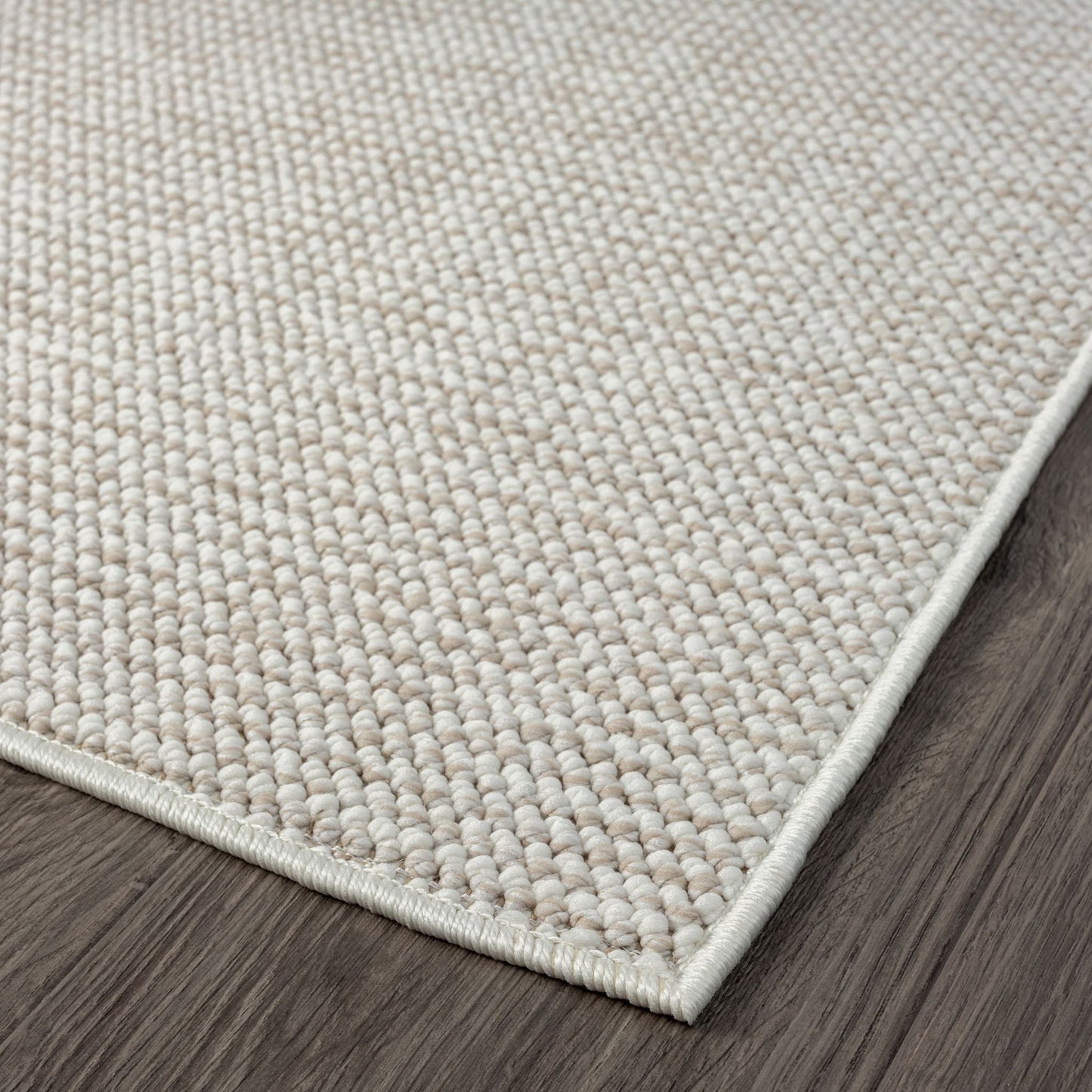 Solace 197 Fawn Runner Saray Rugs