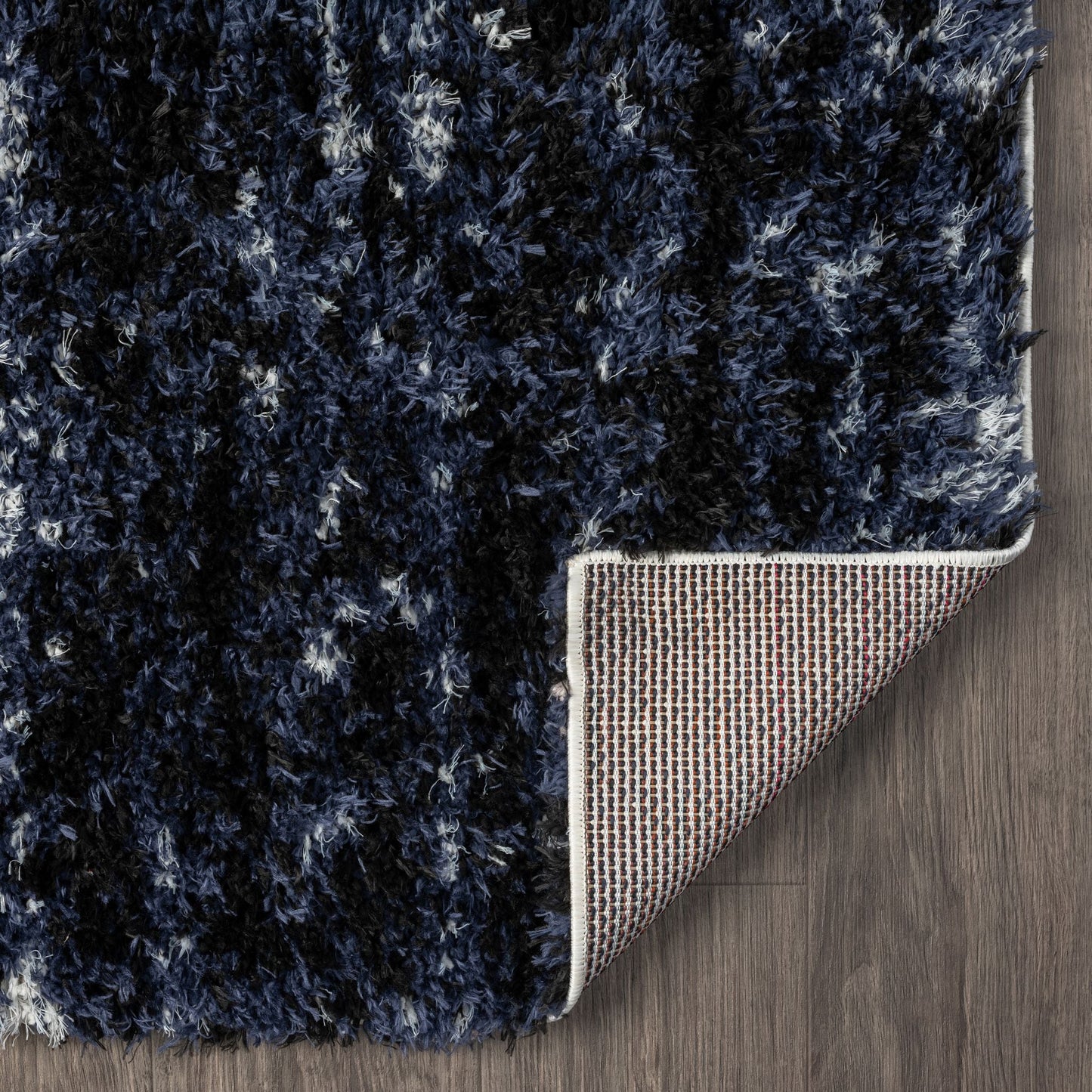 Plushy 386 Lava Runner Saray Rugs