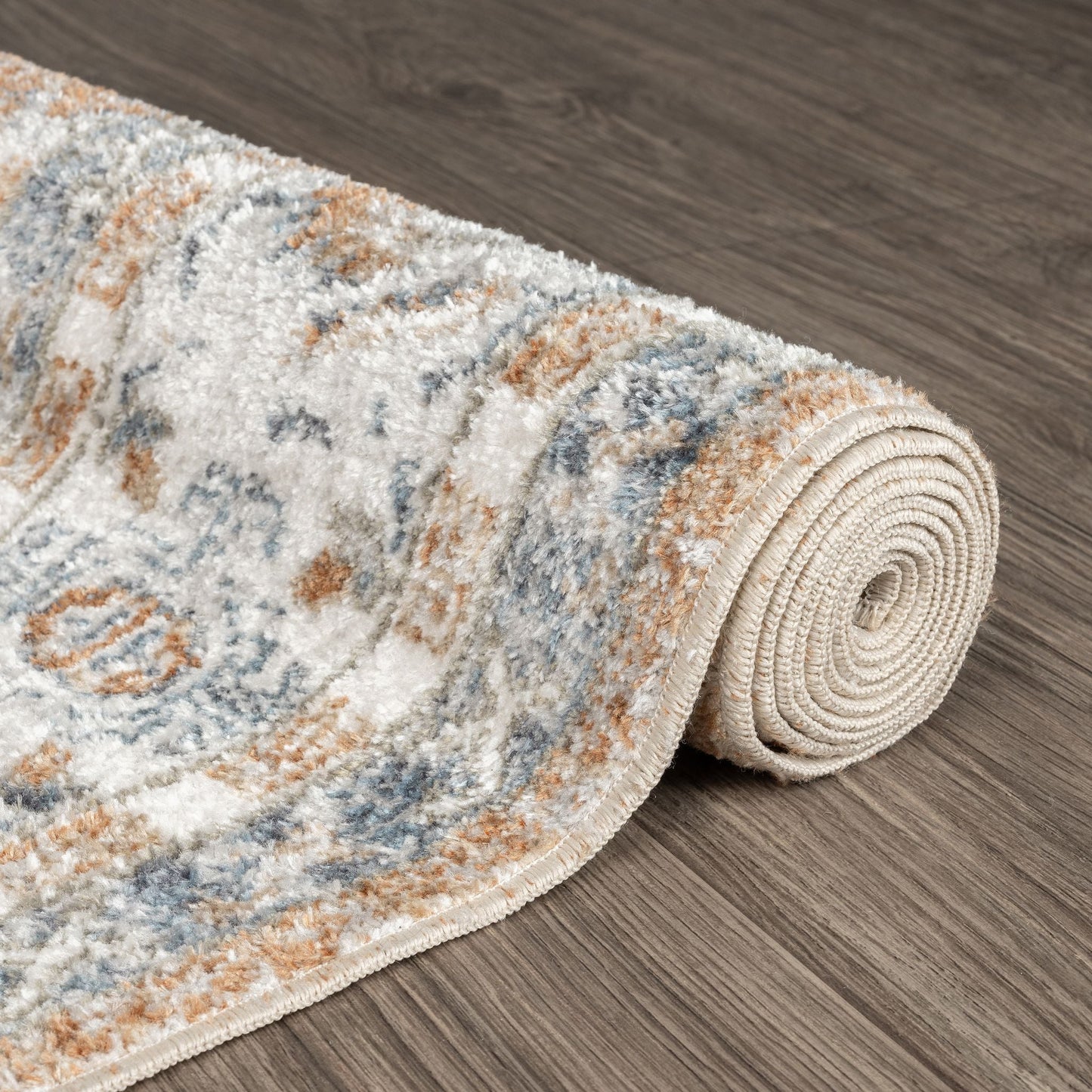 Easy 367 Terra Runner Saray Rugs