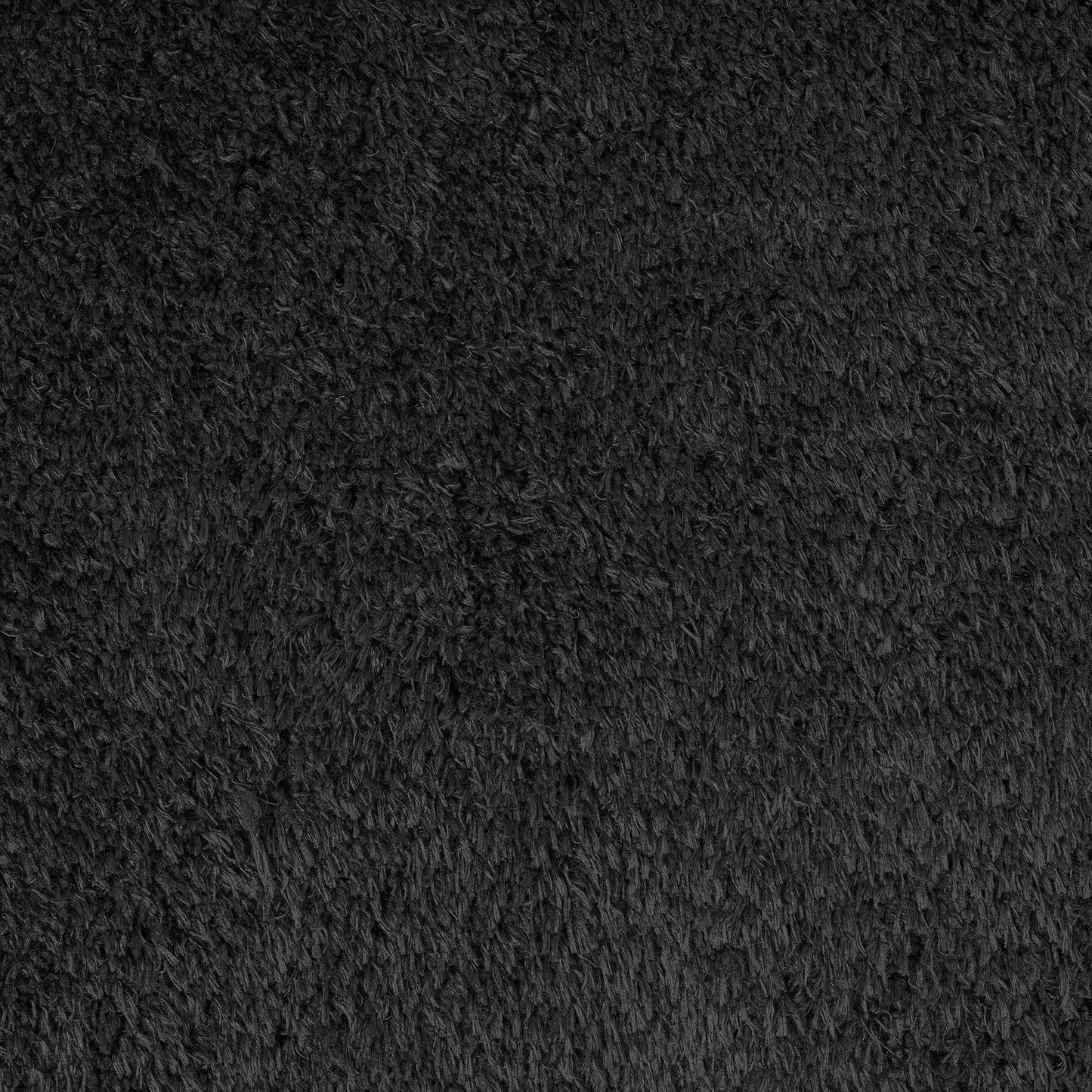Fleecy 397 Ebony Runner Saray Rugs
