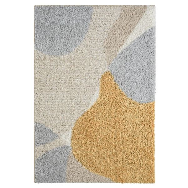 Plushy 383 Multi Saray Rugs