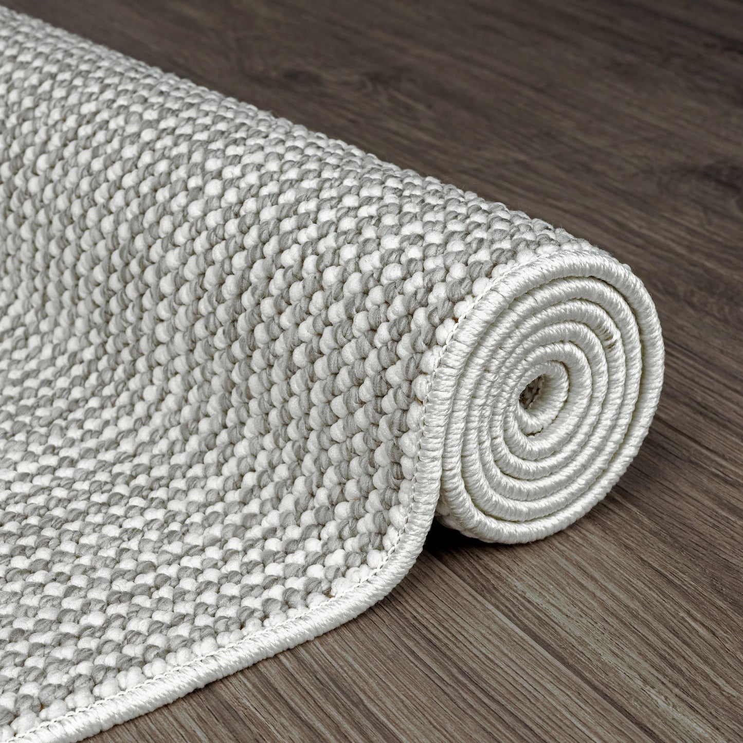 Solace 198 Silver Saray Rugs