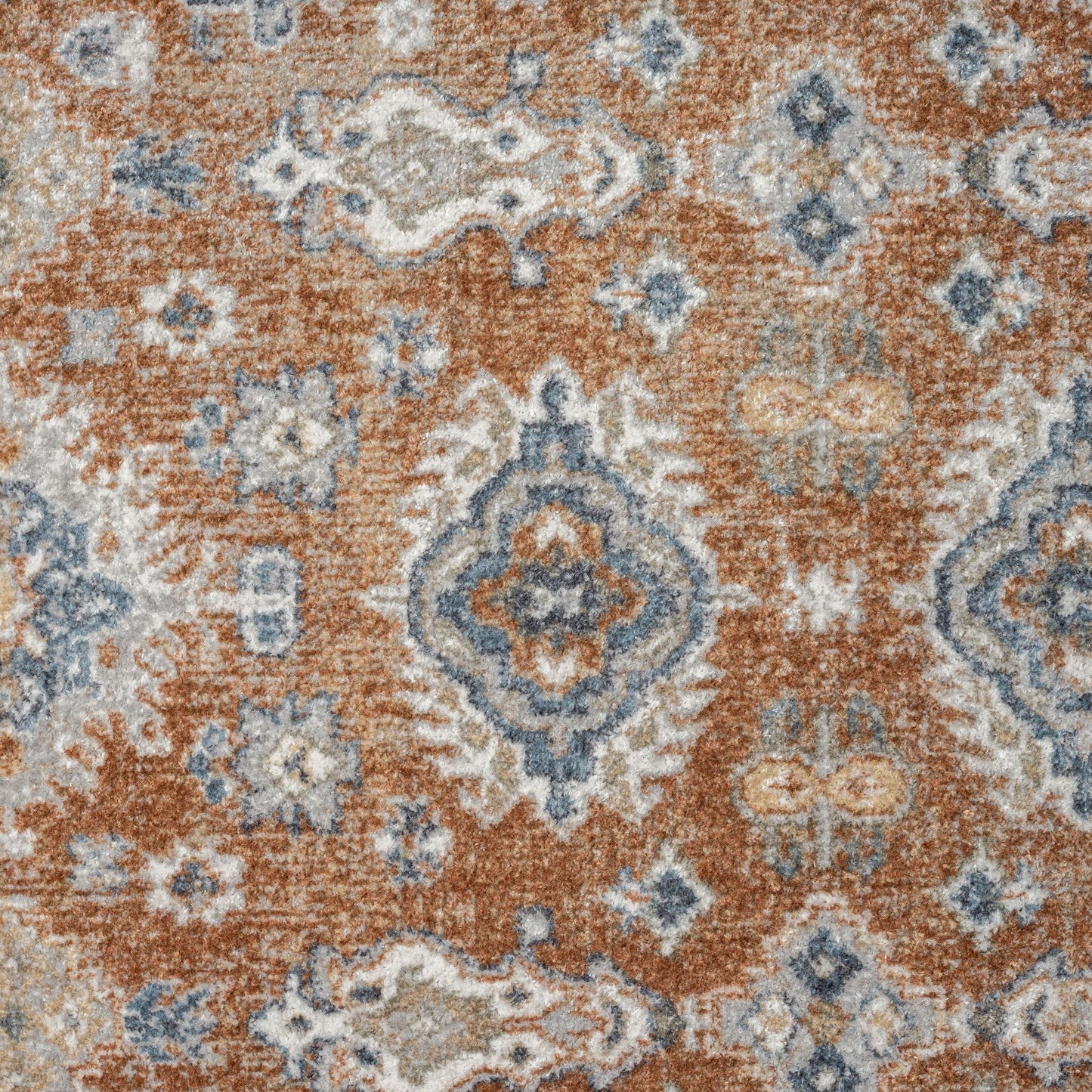 Easy 367 Terra Runner Saray Rugs