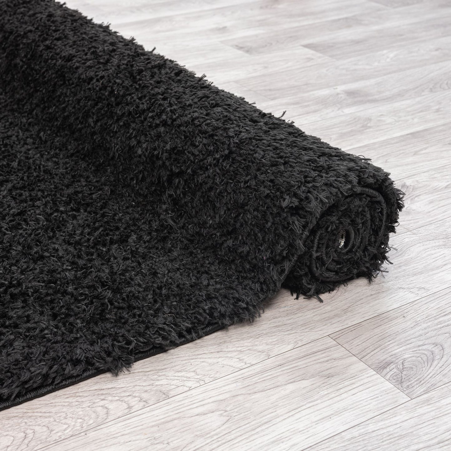 Fleecy 397 Ebony Saray Rugs