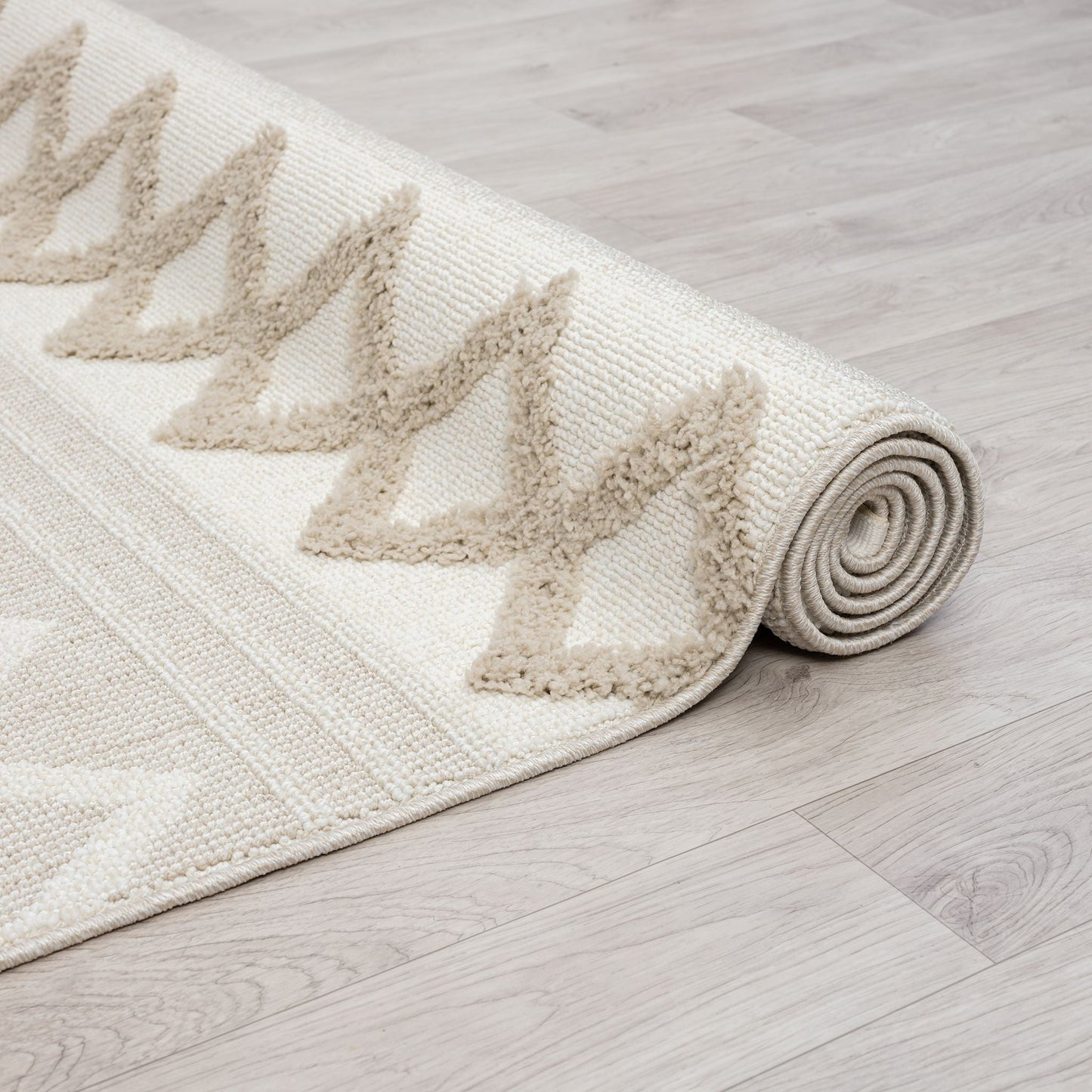 Cottage 542 Fawn Saray Rugs