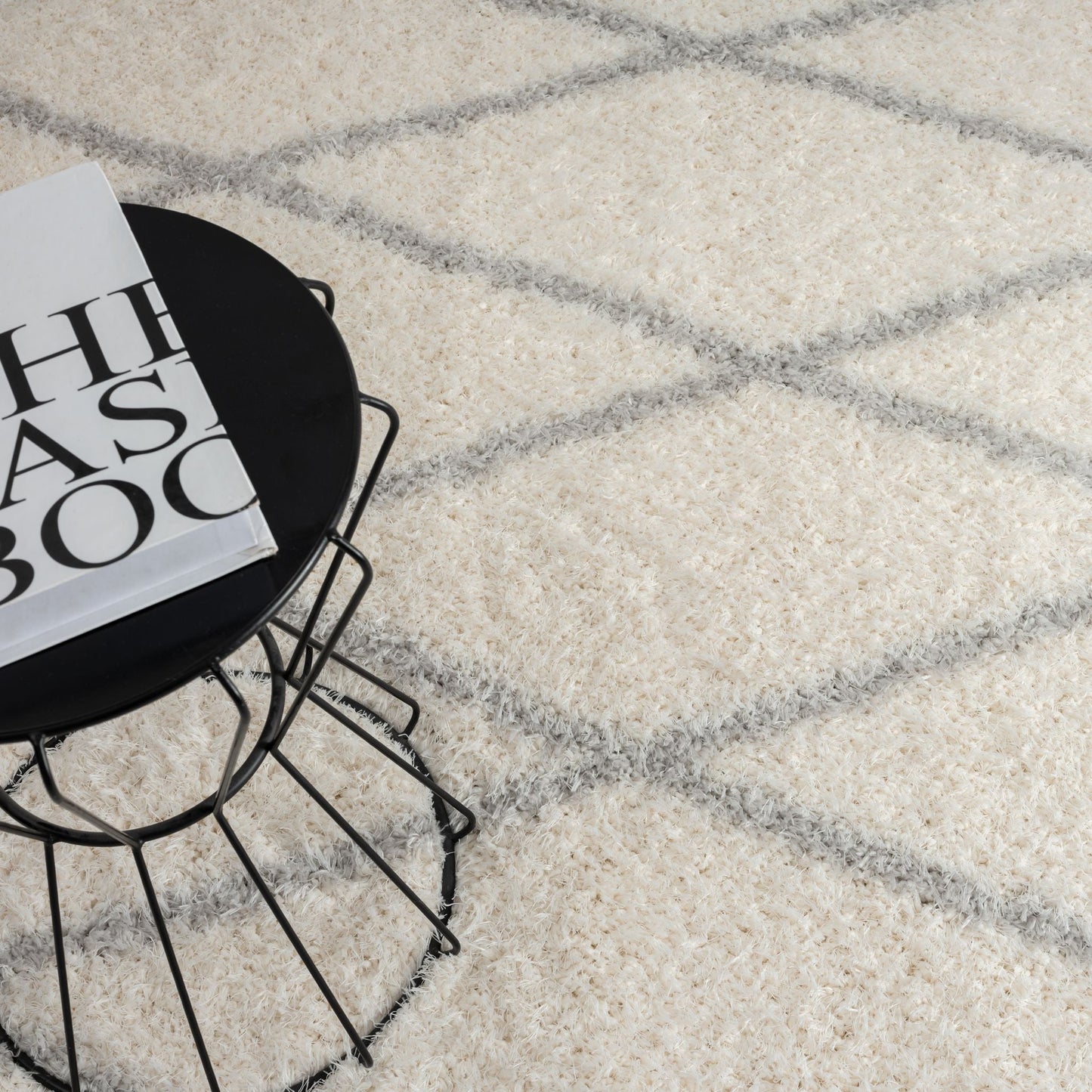 Plushy 388 Sand Saray Rugs