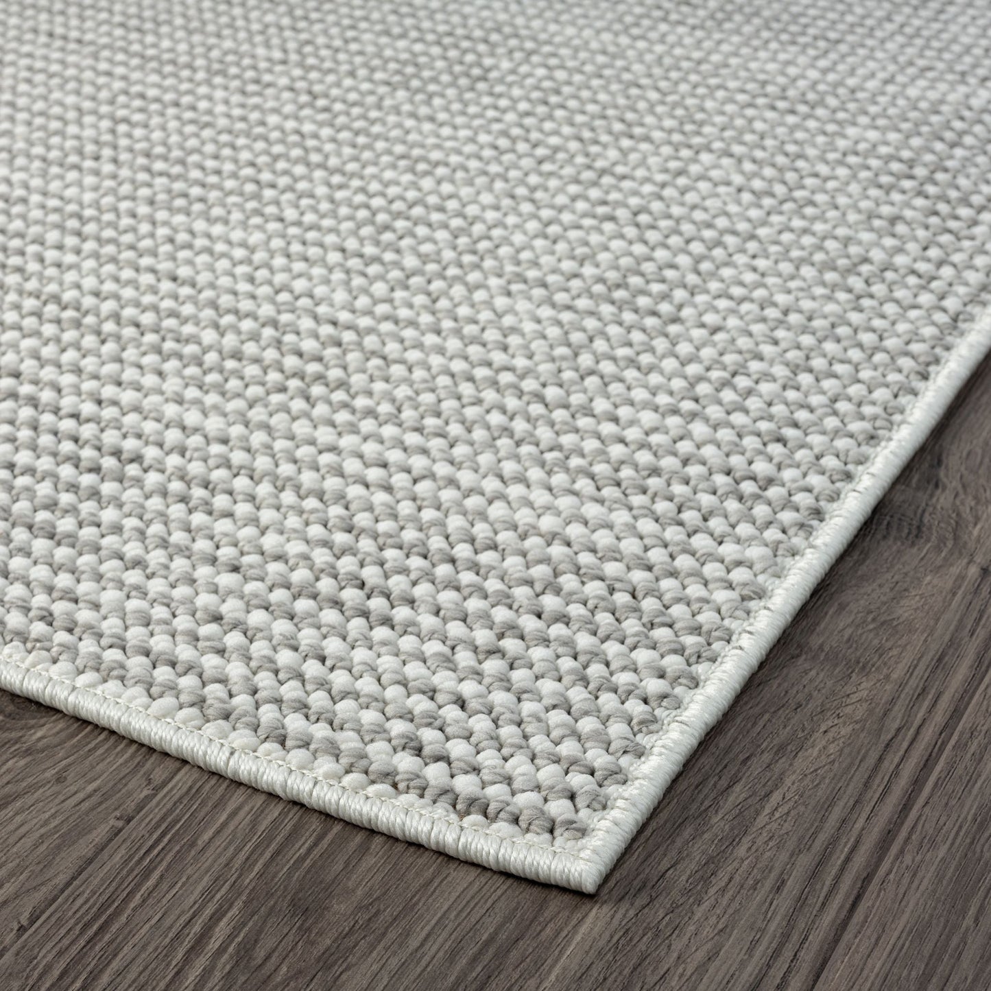 Solace 198 Silver Saray Rugs