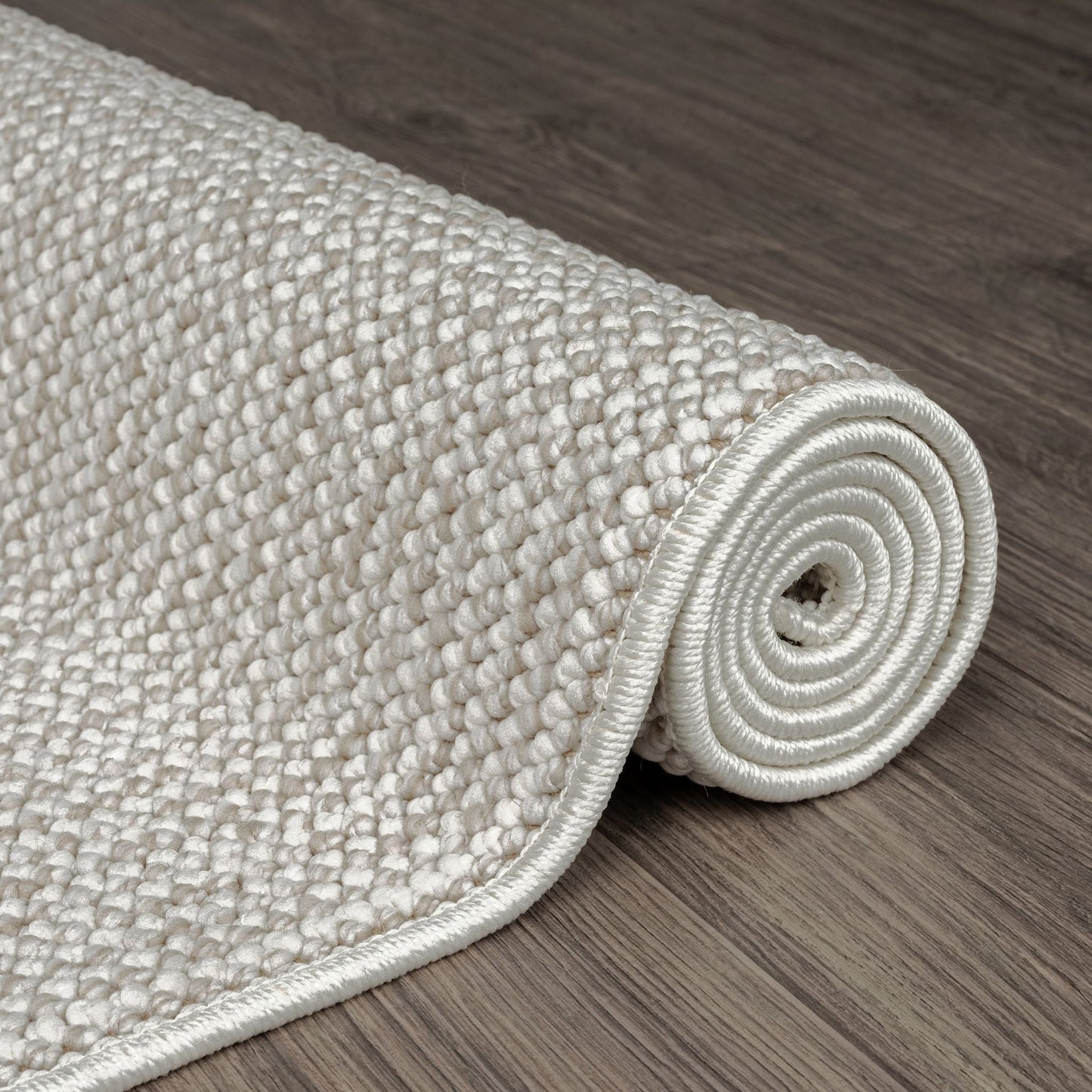 Solace 197 Fawn Runner Saray Rugs