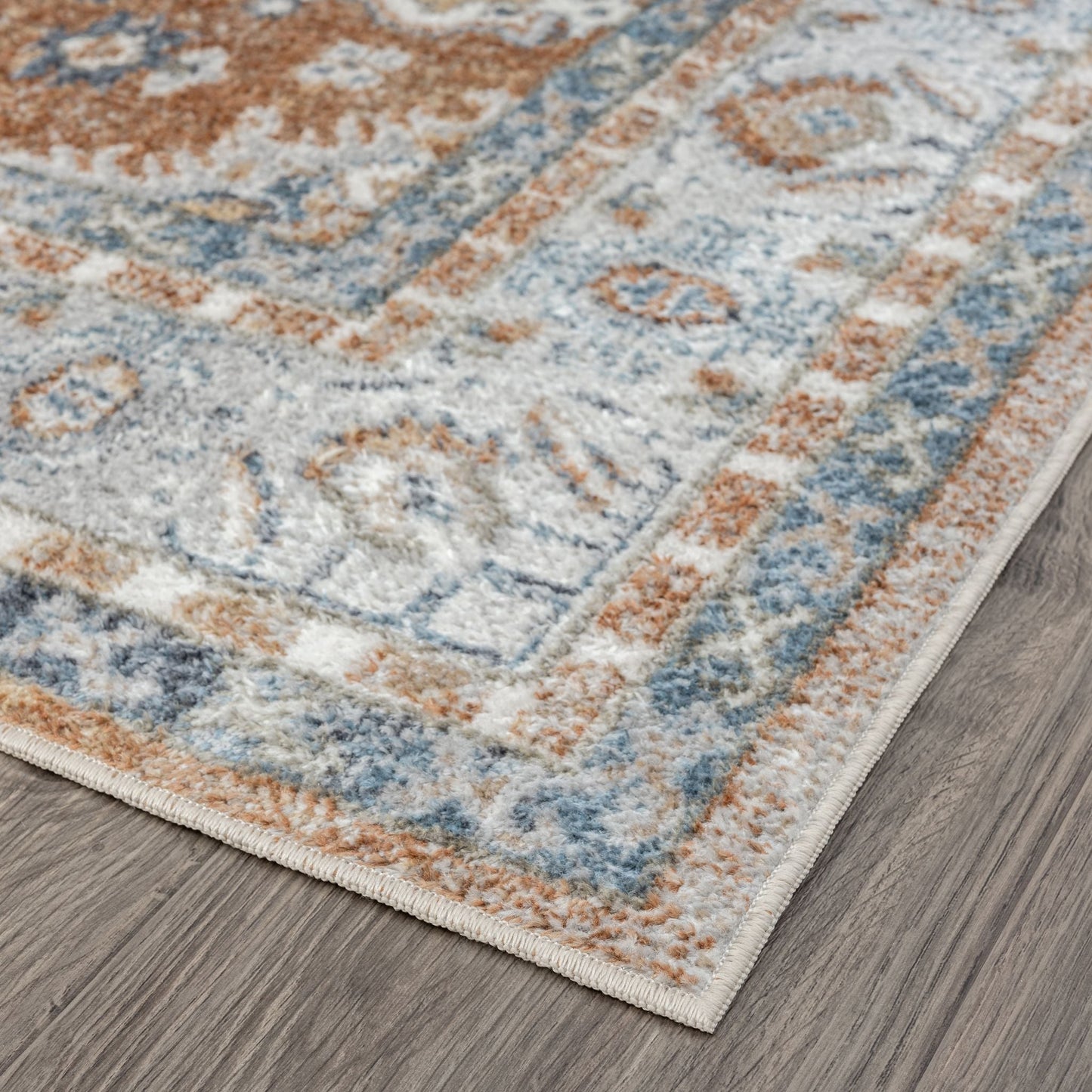 Easy 367 Terra Runner Saray Rugs
