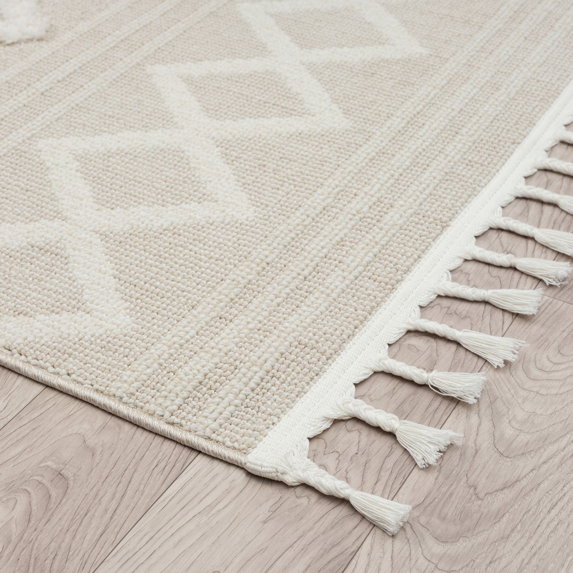 Cottage 542 Fawn Saray Rugs