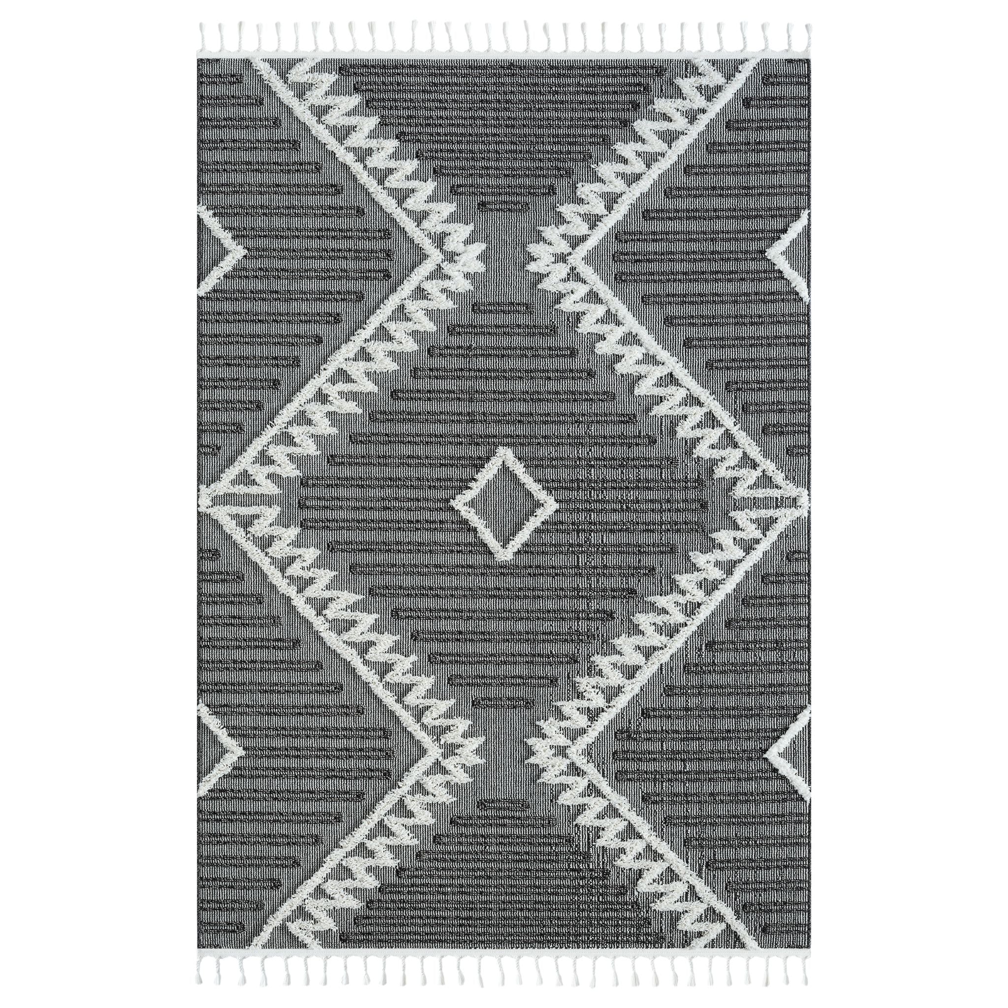 Cottage 544 Ash Saray Rugs