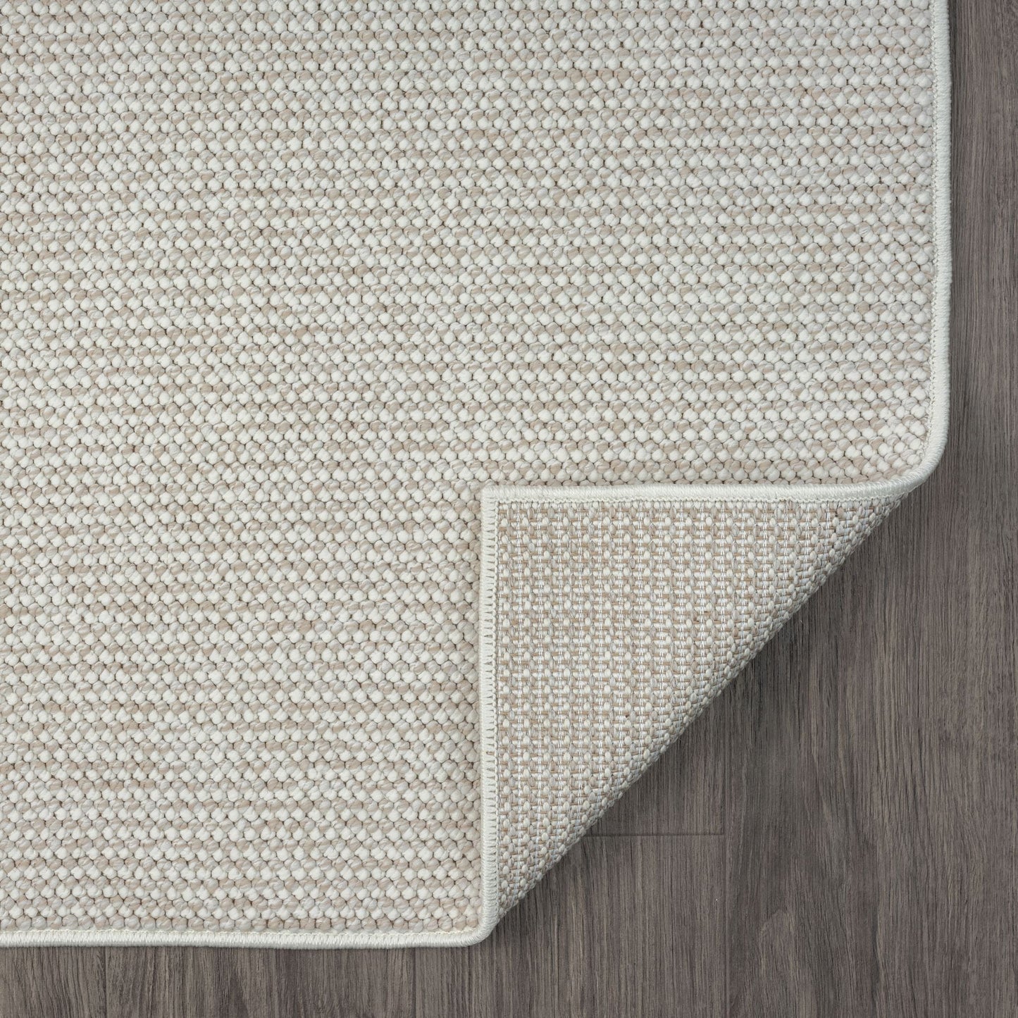 Solace 197 Fawn Runner Saray Rugs