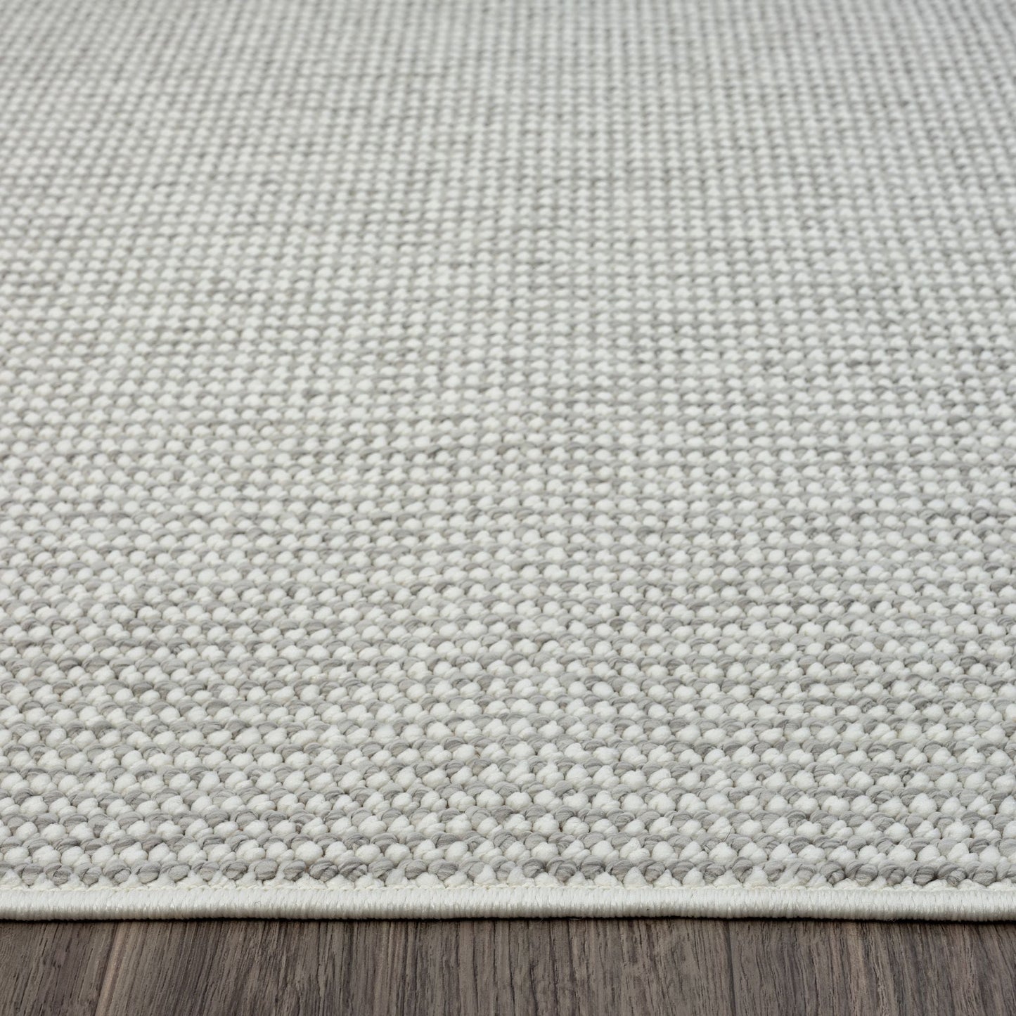 Solace 198 Silver Saray Rugs