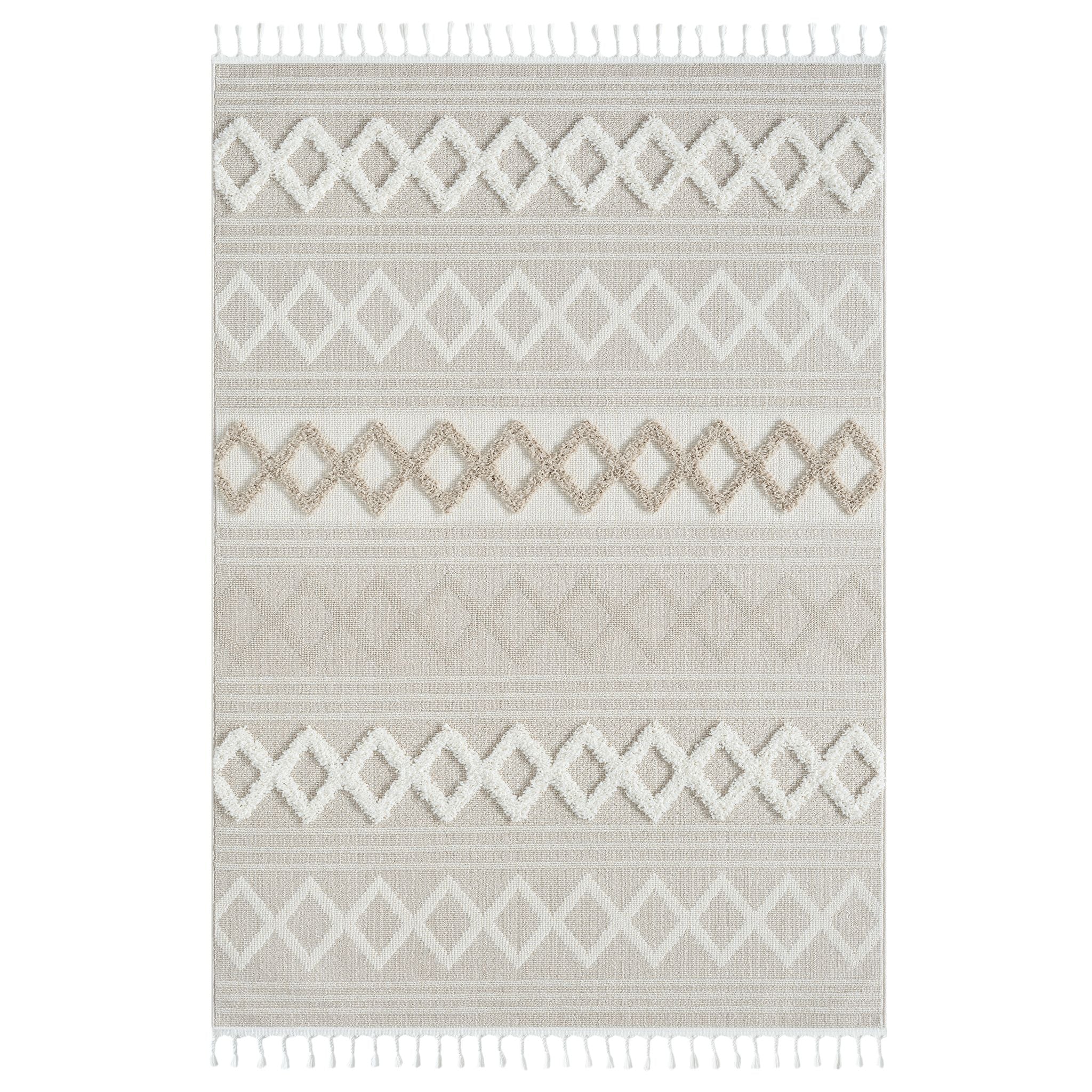 Cottage 542 Fawn Saray Rugs