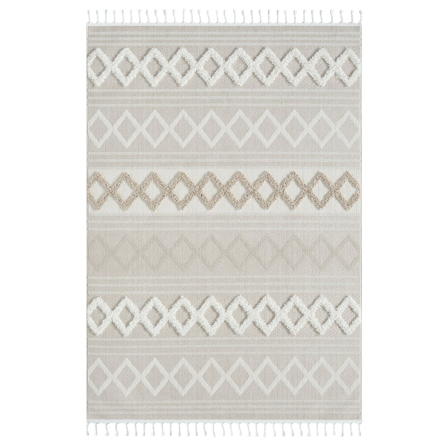 Cottage 542 Fawn Saray Rugs