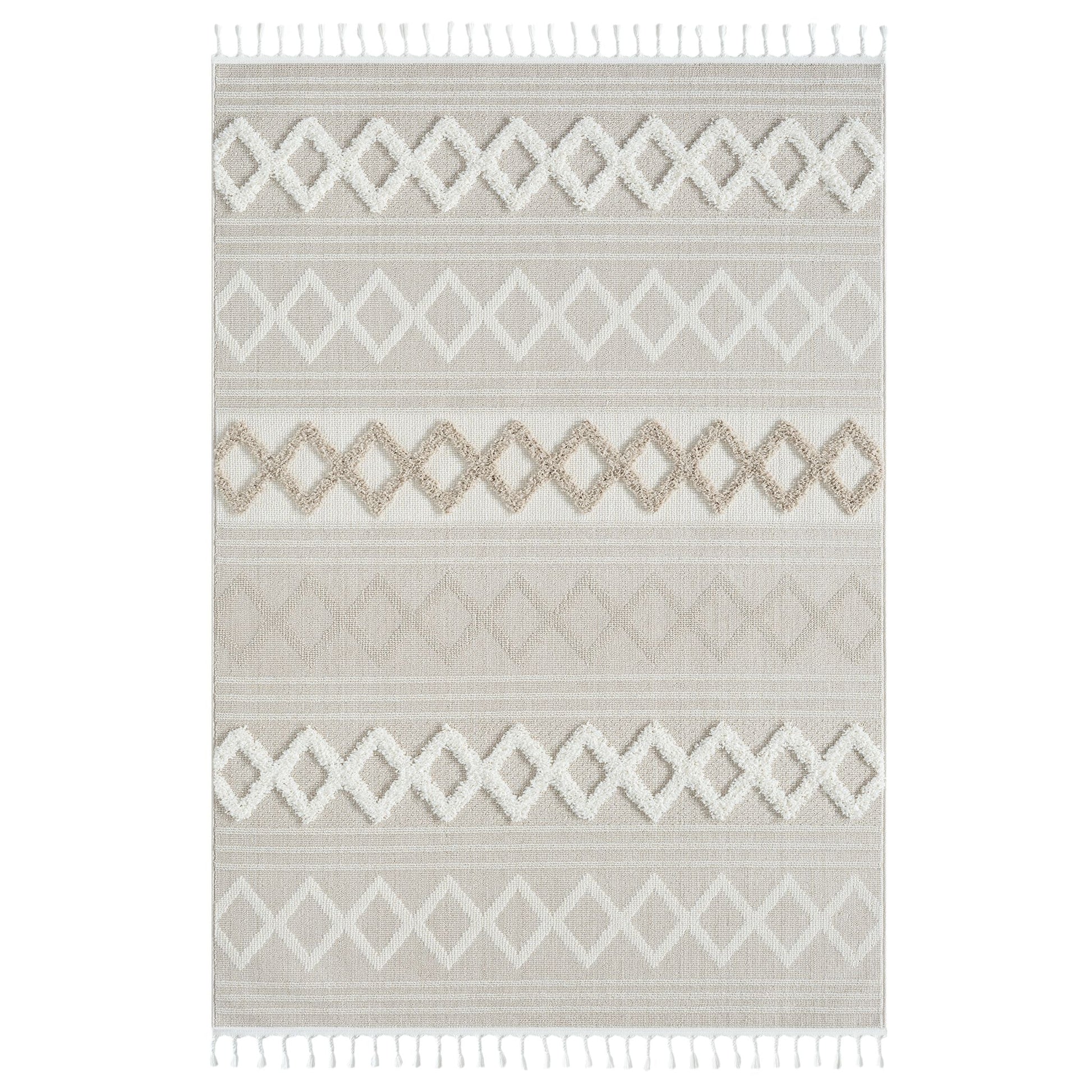 Cottage 542 Fawn Saray Rugs