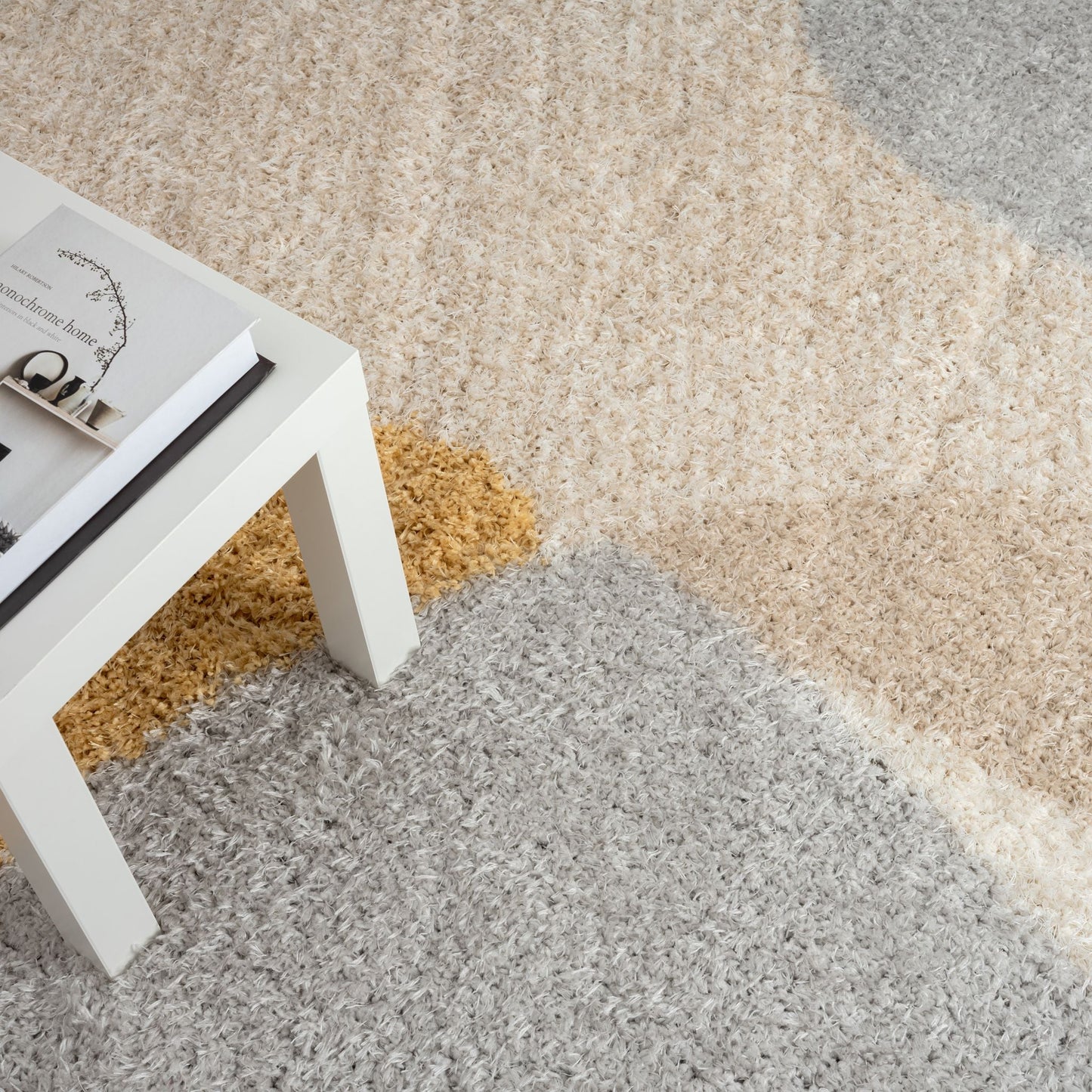 Plushy 383 Multi Saray Rugs