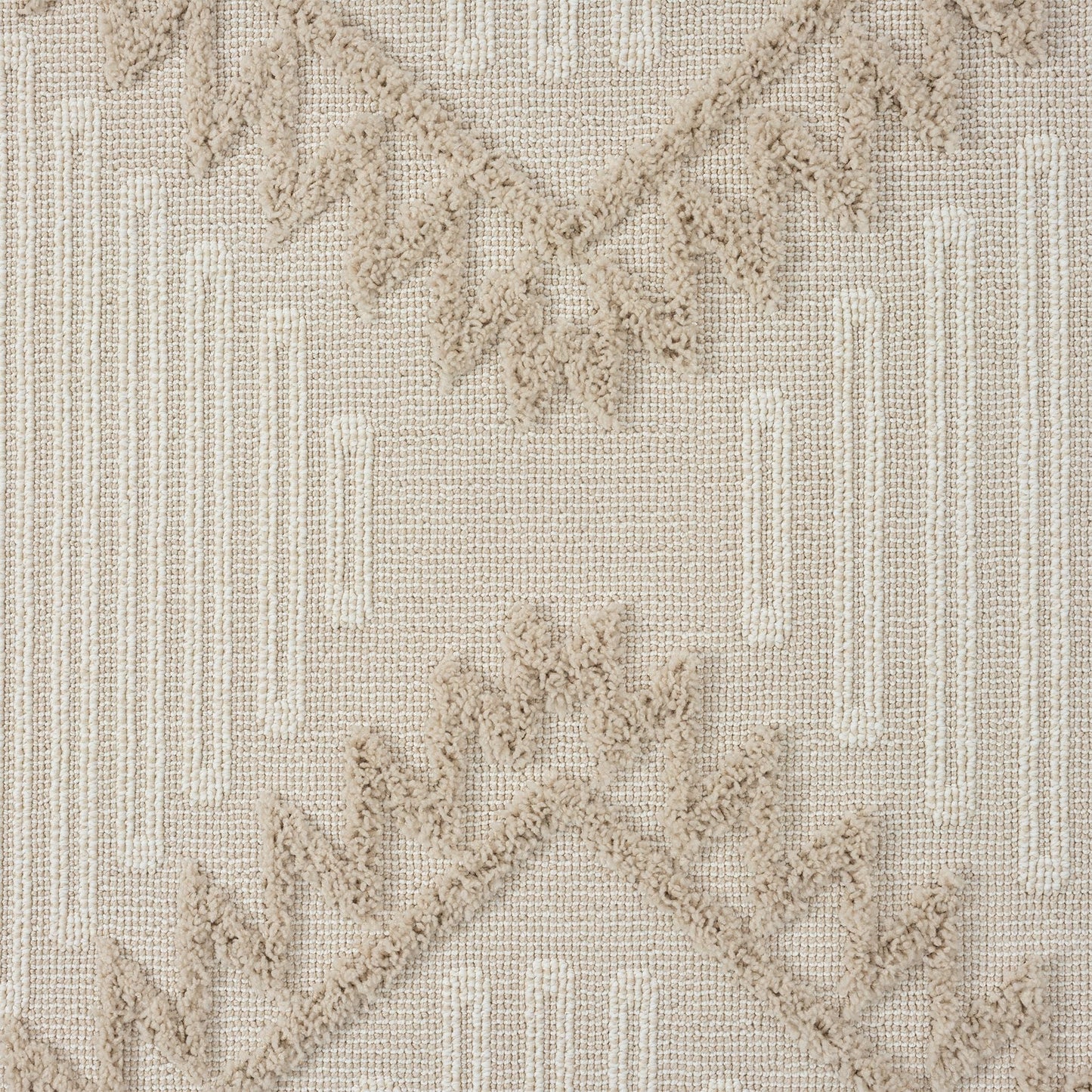 Cottage 545 Taupe Saray Rugs