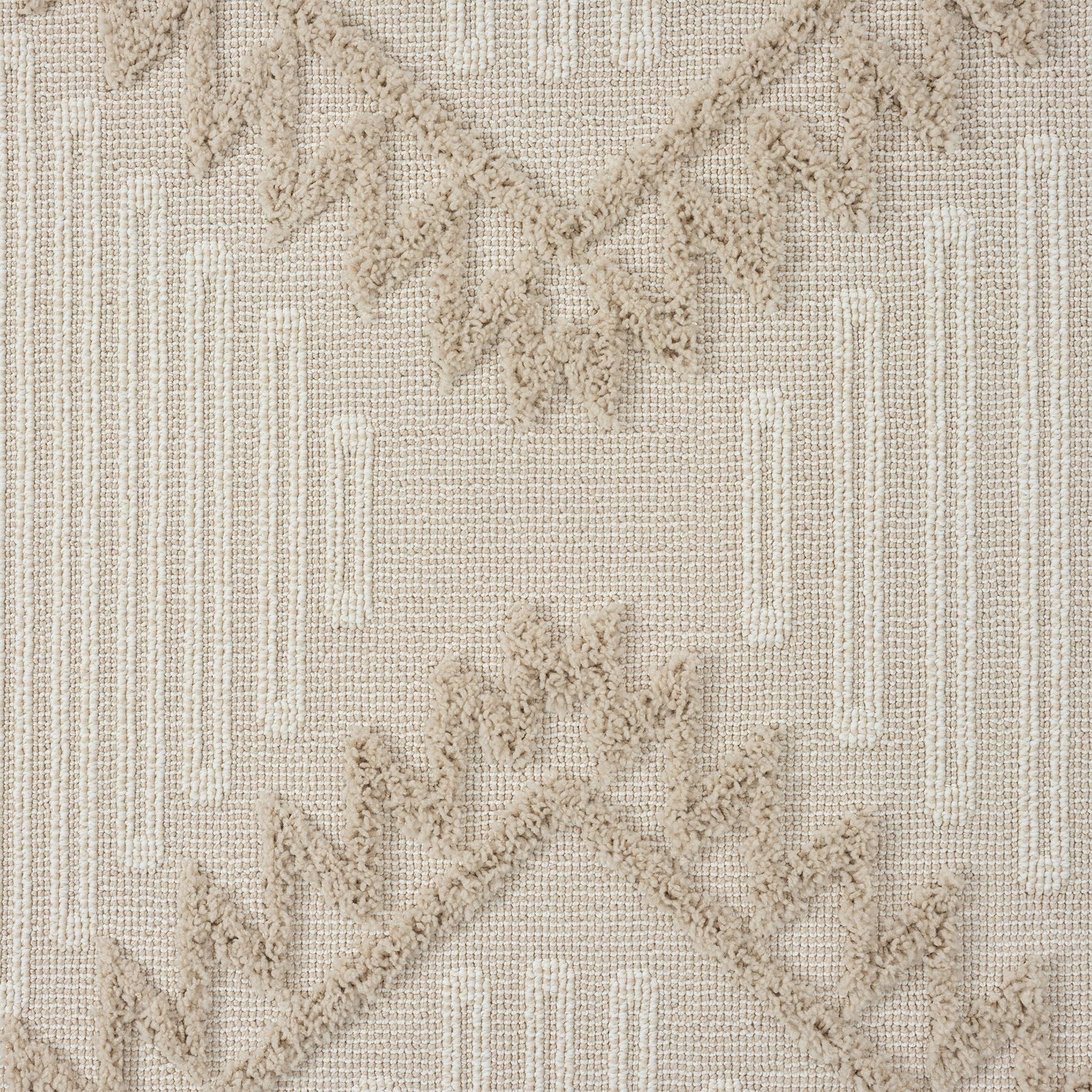 Cottage 545 Taupe Saray Rugs