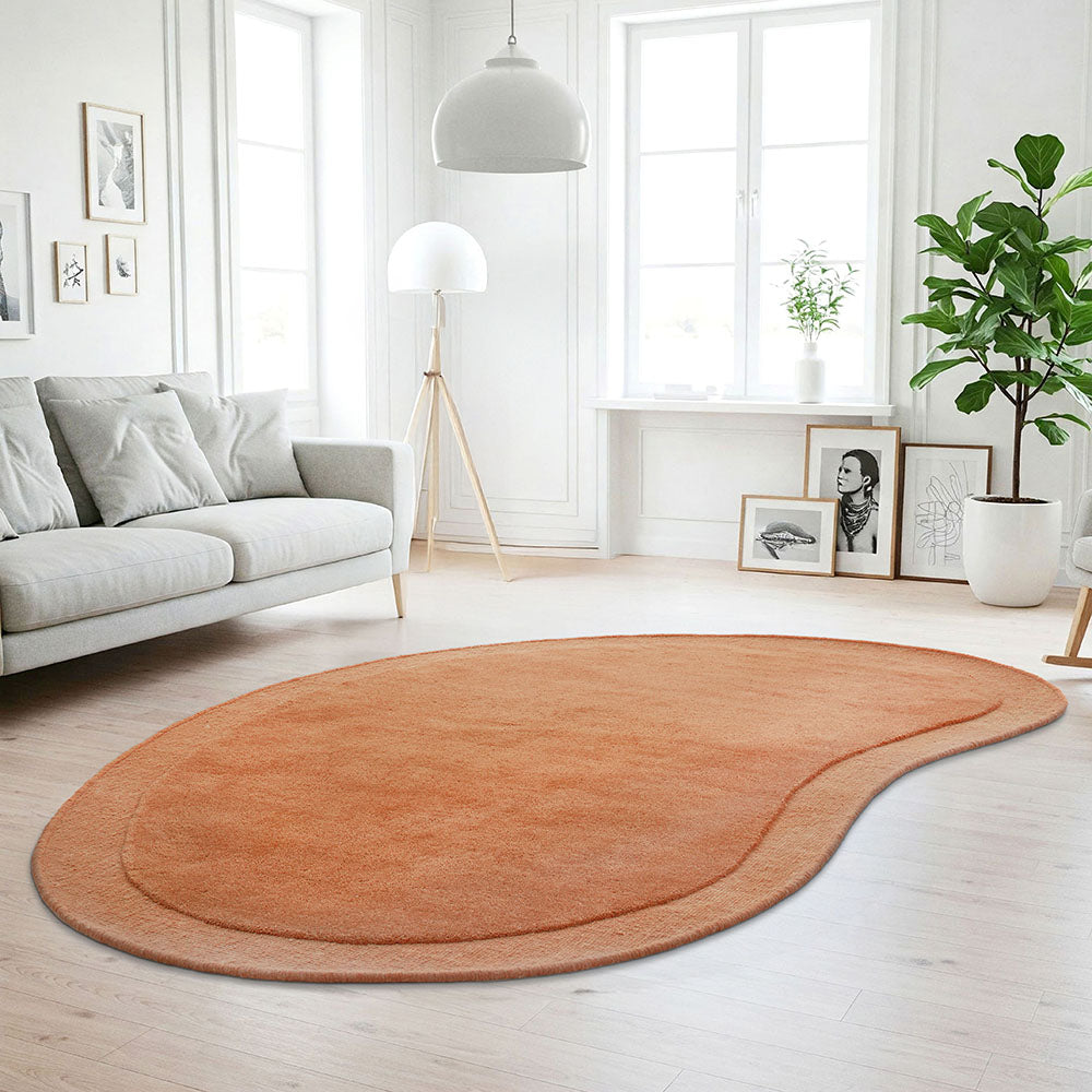 Top Rug Trends in Australia for 2025: Modern, Sustainable, and Stylish Carpet Ideas