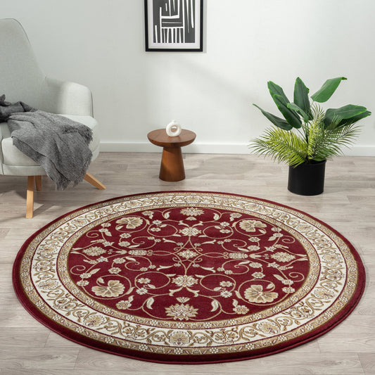 round rug size guide australia living room