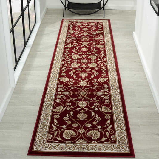 A Quick Guide to Buy Runner Rugs for Your Hallway Runner