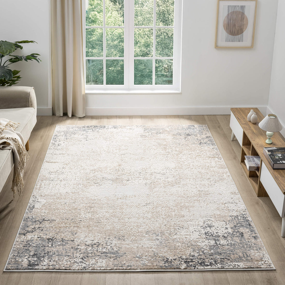Luxley collection Rug