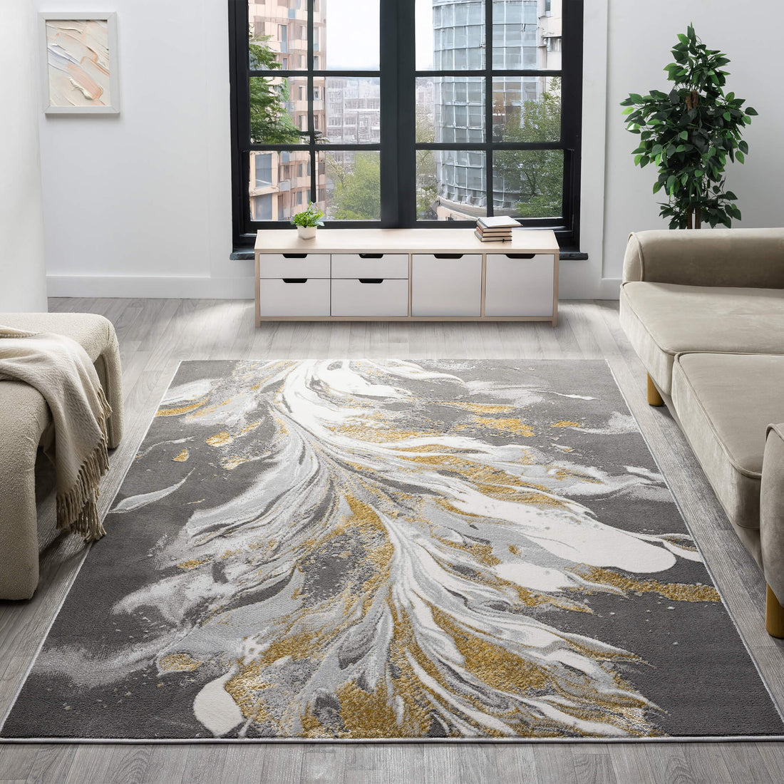 Top-Rug-Trends-in-Australia-for-2025-Modern-Sustainable-and-Stylish-Carpet-Ideas Star Rugs
