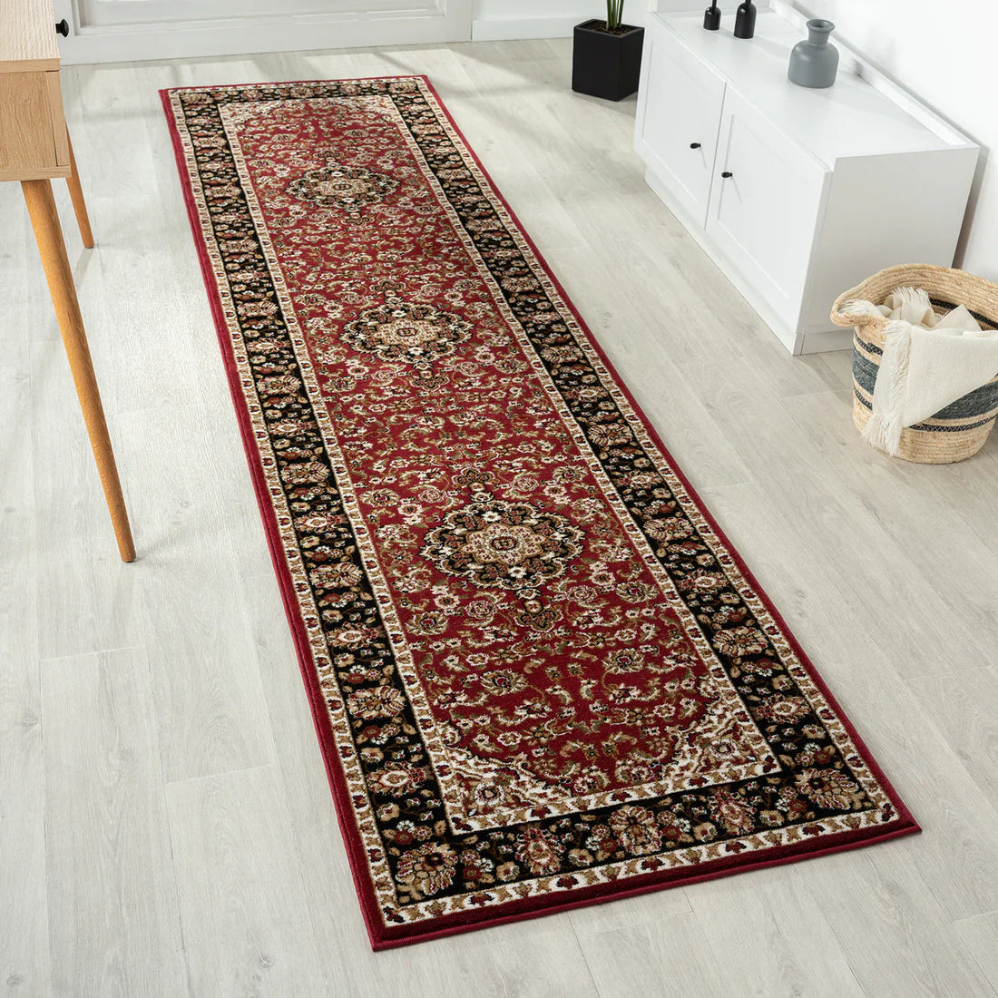 Choosing-a-Hallway-Runner-Rug Star Rugs