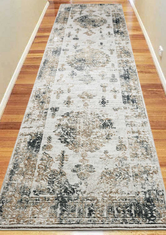 A Quick Guide to Buy Runner Rugs for Your Hallway Runner - Star Rugs