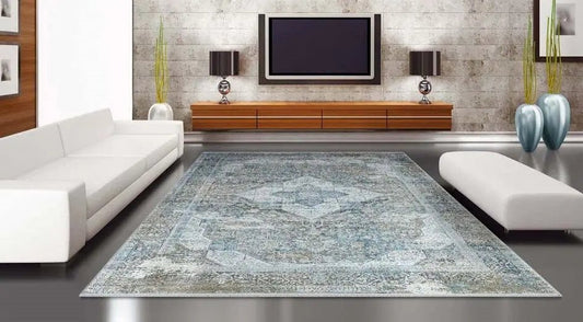 What is difference between Rug and Carpet? - Star Rugs