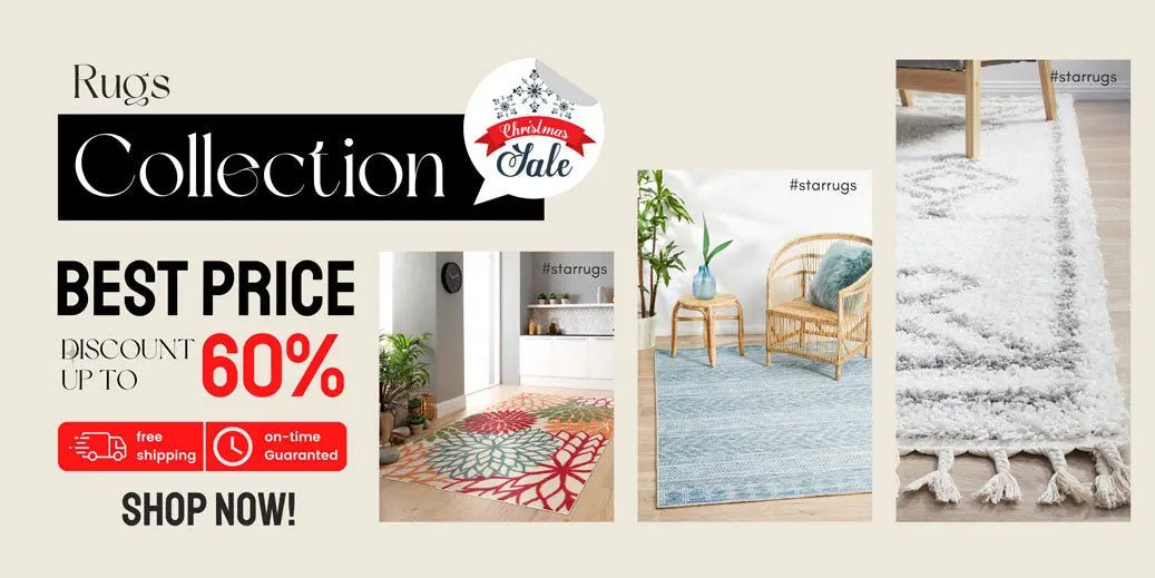 Why choose natural Wool Rugs by Star Rugs Australia for home decor? - Star Rugs