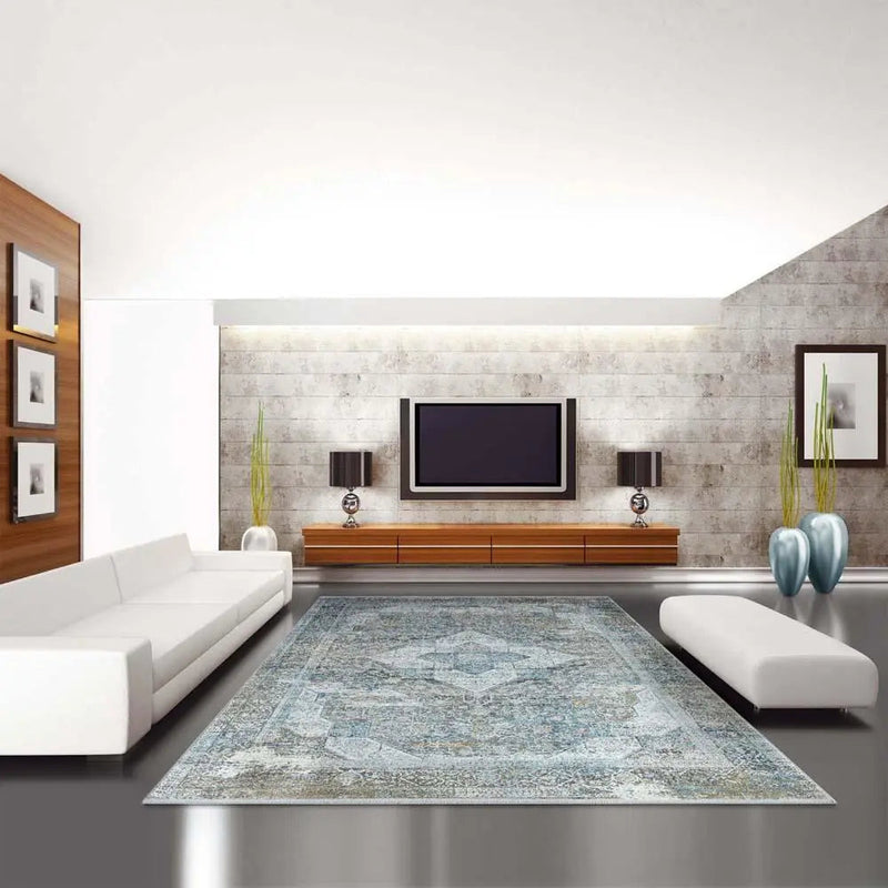Traditional Rugs