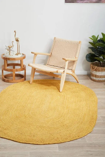 Yellow-Rugs Star Rugs