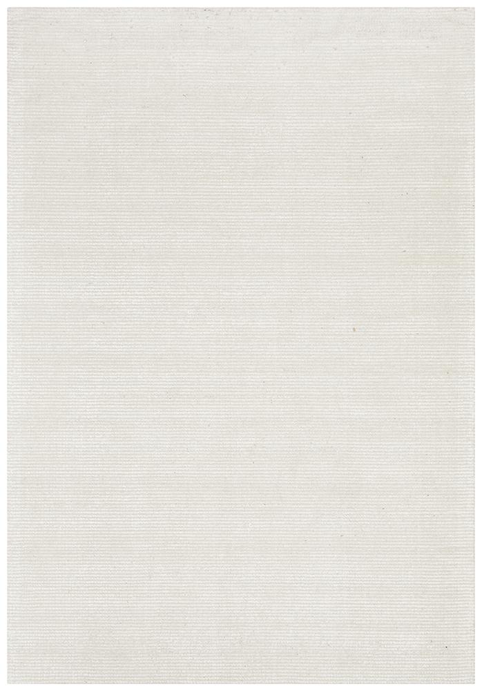 Destiny Ivory Hand Loomed Rug Unitex