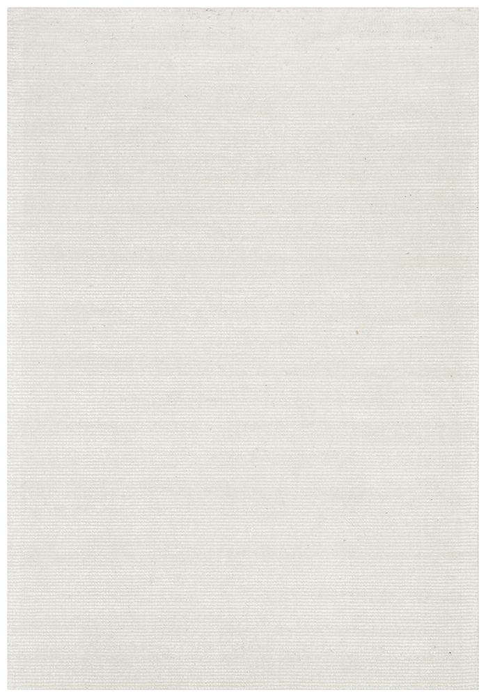 Destiny Ivory Hand Loomed Rug Unitex
